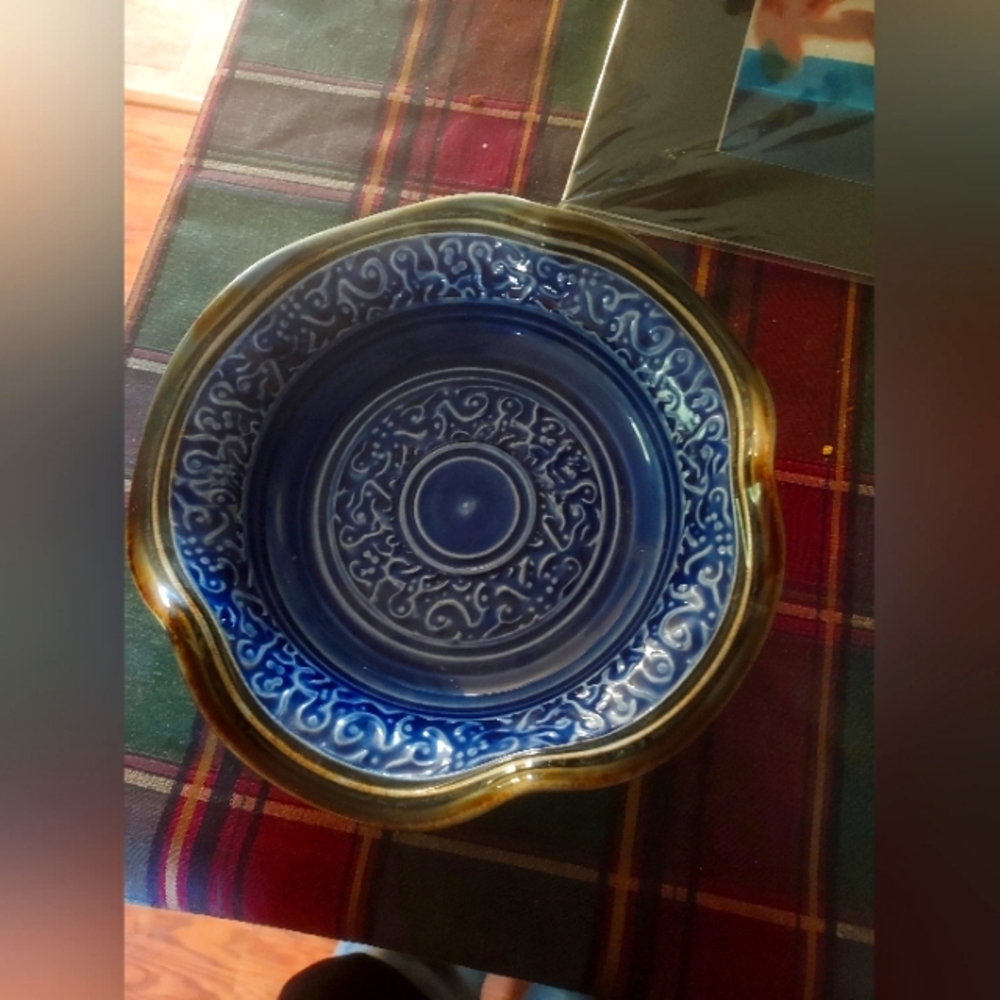 Pottery  Bowl